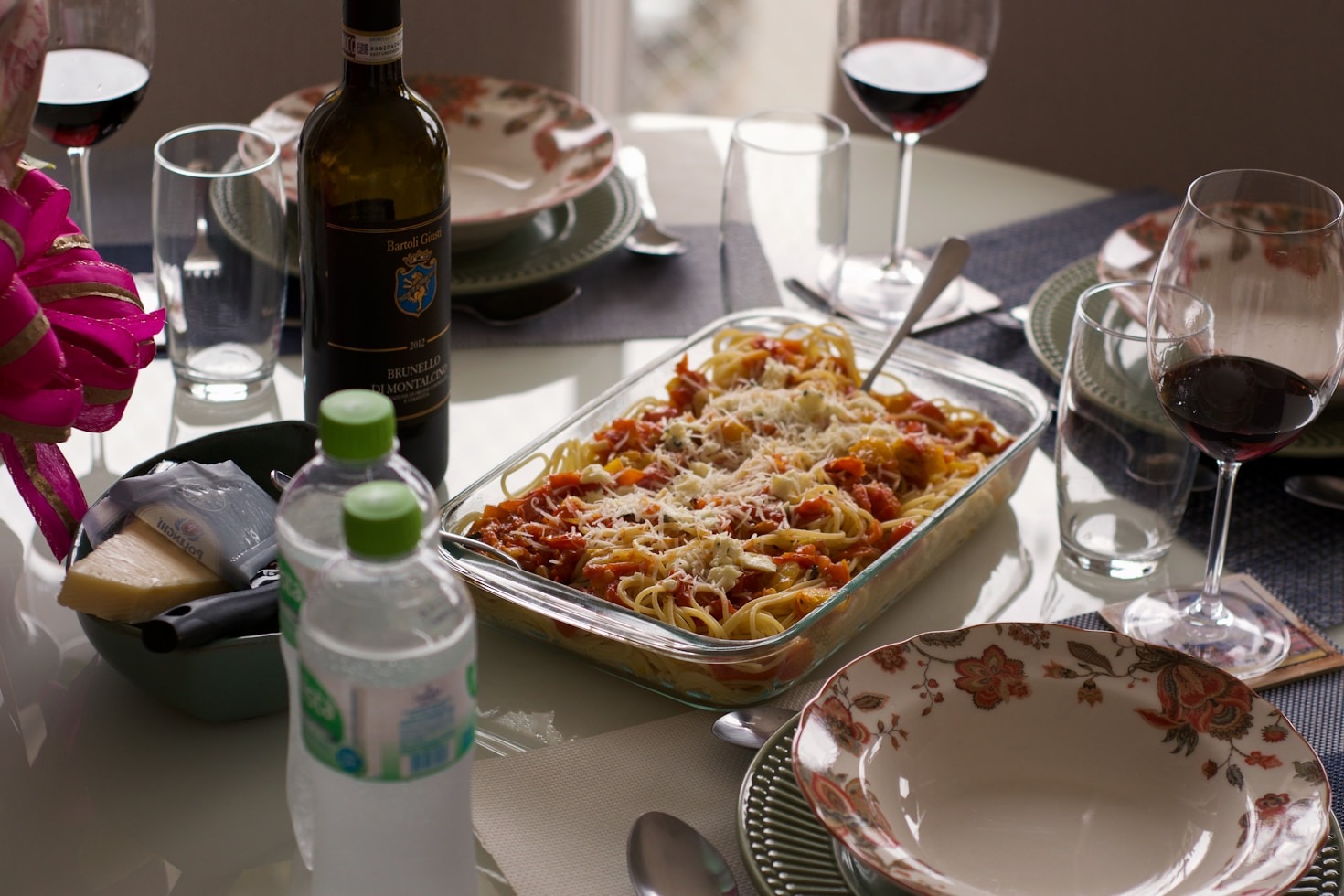 A Beginner’s Guide to Making Perfect Pastinas