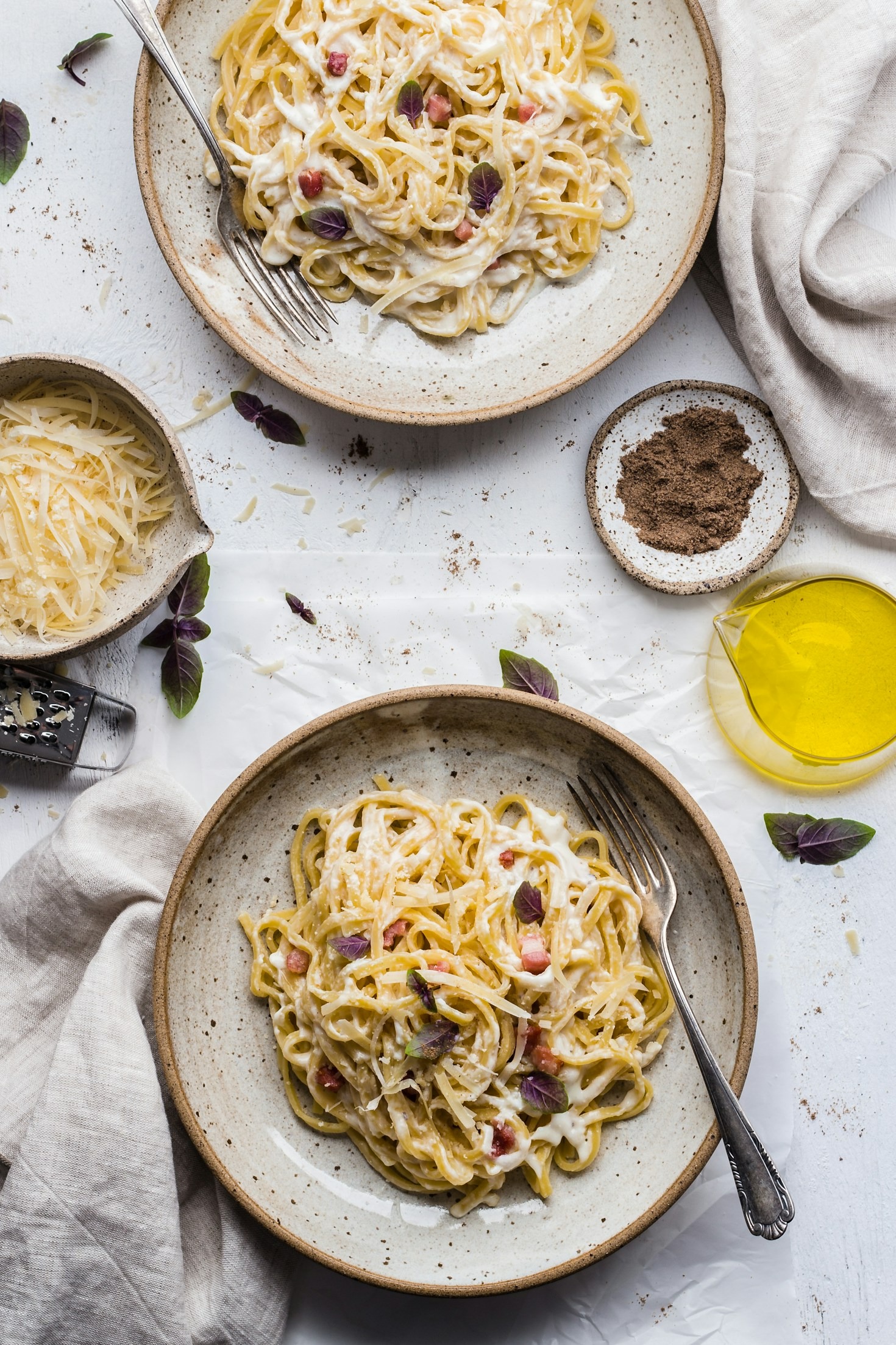 The Health Benefits of Incorporating Pastinas
